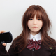 Illustration for article titled Heres a Sex Doll Reviewing Game Hardware